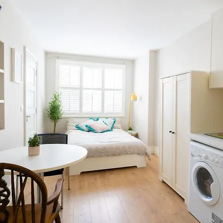 Apartment Fantastic Location Galway