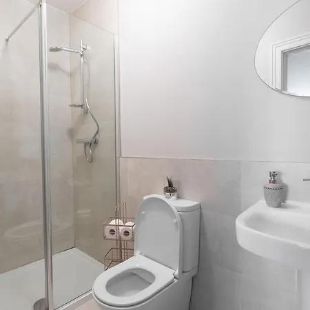 Fantastic Location * Galway